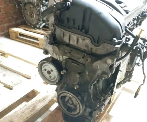 Продажа двигателя EP6C