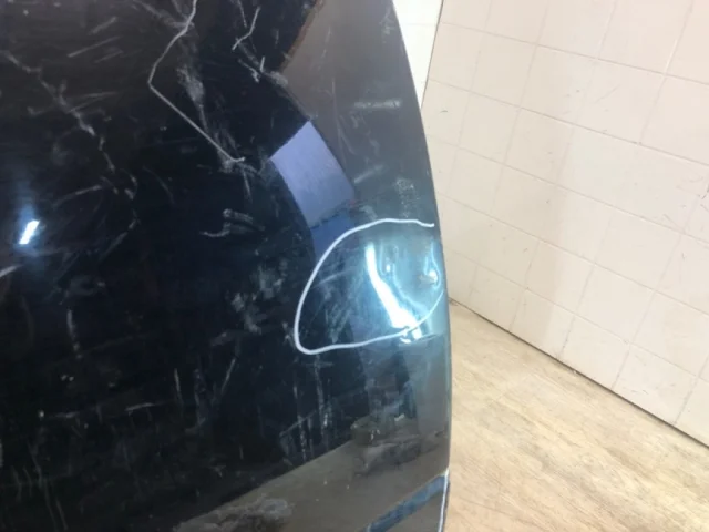 Двери для Mitsubishi Outlander 1 CU0W 2002-2009 на фотографиях