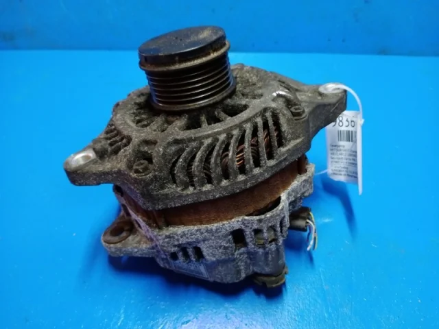 Генератор для Mitsubishi Outlander XL 2006-2012 на фотографиях