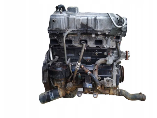 Продажа двигателя 4JX1