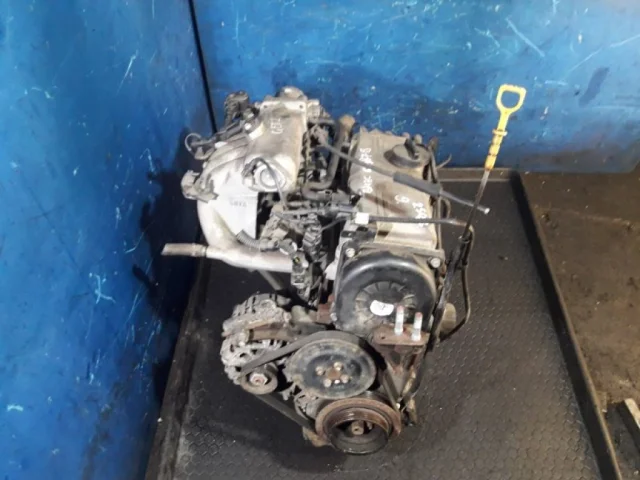 Продажа двигателя G4HG