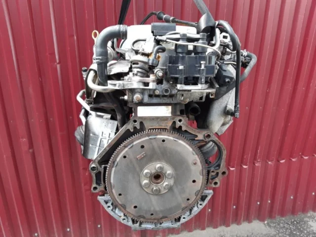 Продажа двигателя X20XEV