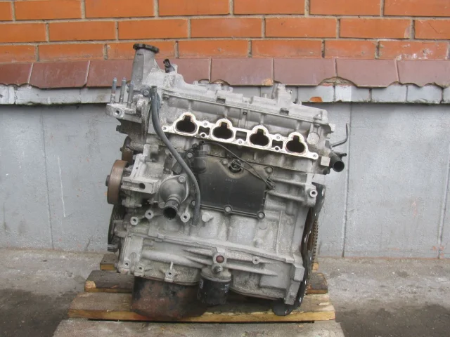 Продажа двигателя Z6