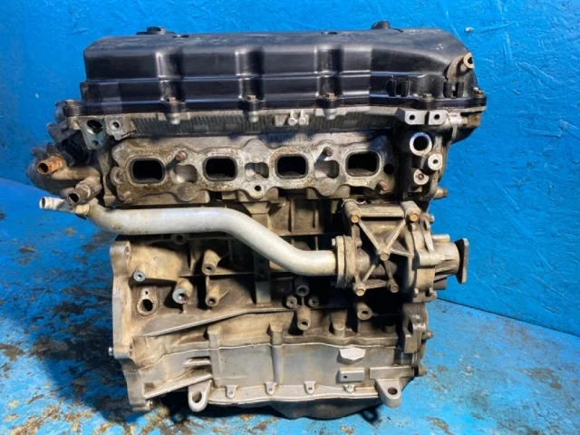 Продажа двигателя 4B10