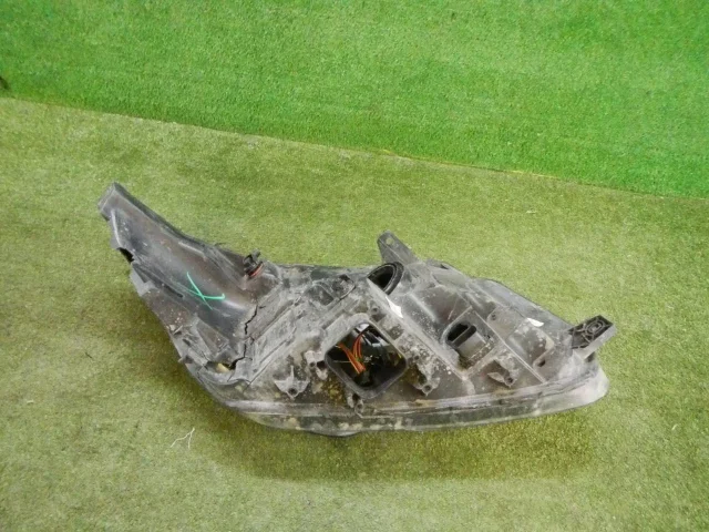 Фары для Ford Explorer U502 rest 2014-2019 на фотографиях