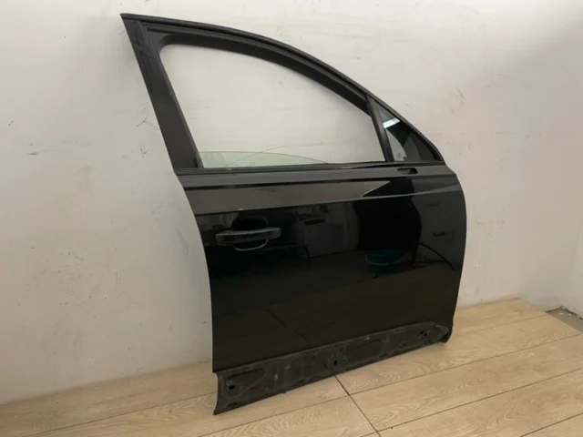 Двери для Audi Q7 4M 2015+ на фотографиях