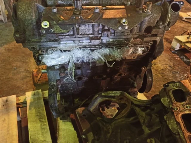 Продажа двигателя Z13DTJ