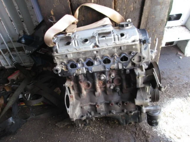 Продажа двигателя 4G18