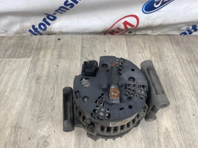 Генератор для Ford Transit 2006-2013 Платформа на фотографиях