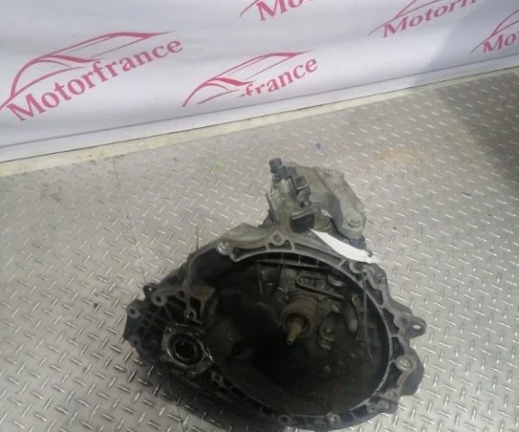 МКПП для Chevrolet Cruze 1 J300 Хэтчбек 2009-2015 на фотографиях