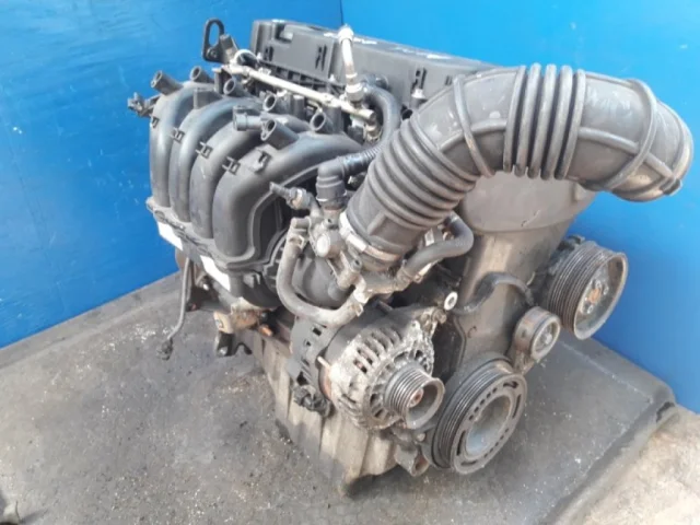 Продажа двигателя F16D4