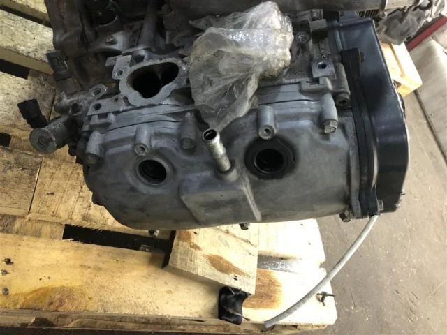 ГБЦ для Subaru Legacy BM/B14 2009-2013 на фотографиях