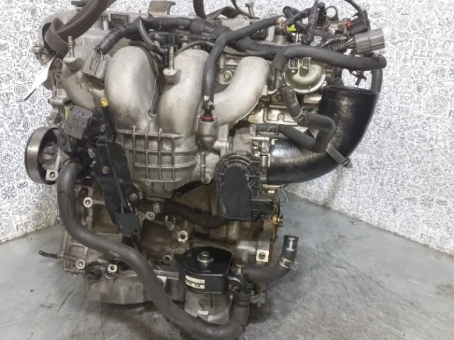 Продажа двигателя L3KG