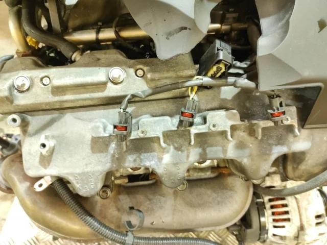 Продажа двигателя 112.942