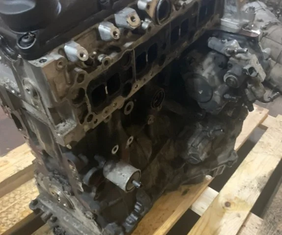 Продажа двигателя 651.955