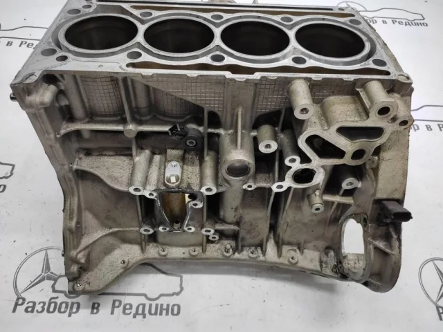 Продажа двигателя 271.820