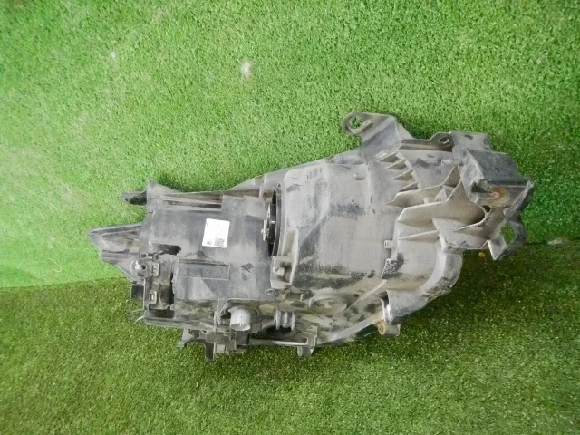 Фары для Mazda CX 5 KE 2011-2017 на фотографиях