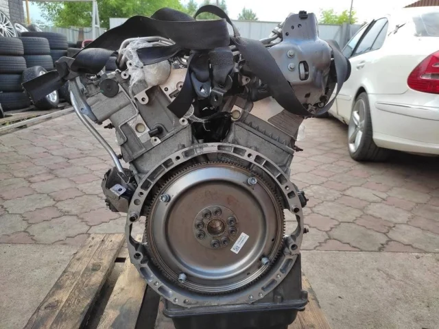 Продажа двигателя 276.955