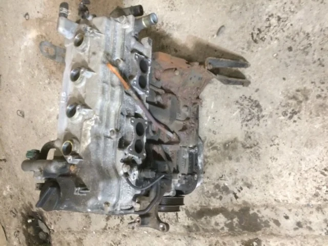 Продажа двигателя QG15DE