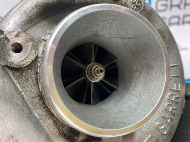 Продажа двигателя 642.940