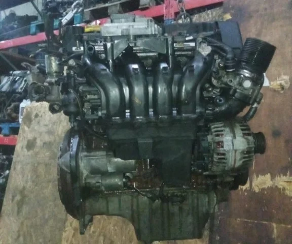 Продажа двигателя Z18XER