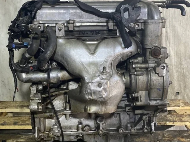 Продажа двигателя Z22SE