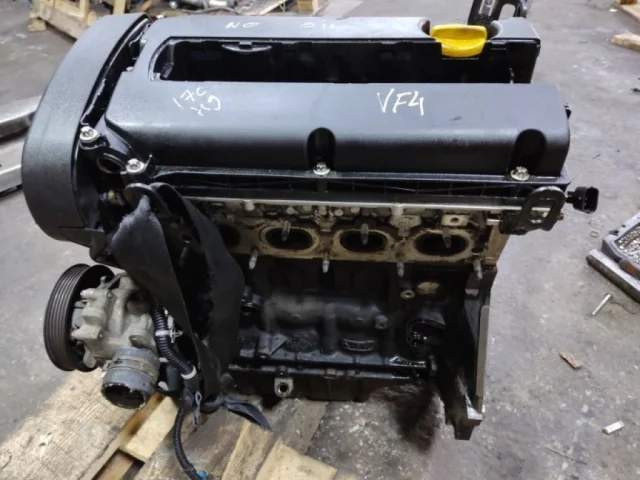 Продажа двигателя Z18XER