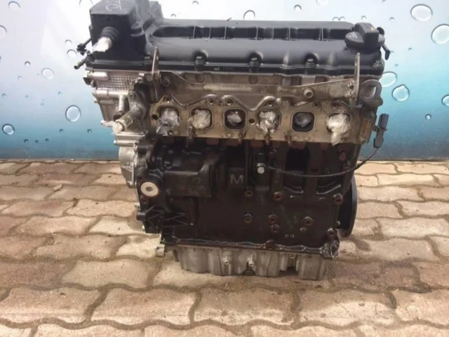 Продажа двигателя AXZ