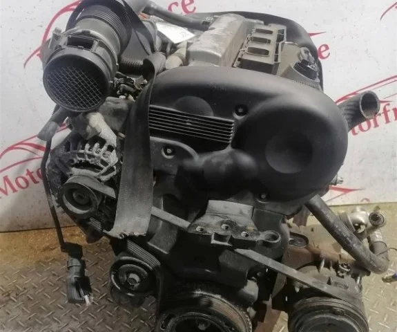 Продажа двигателя X18XE