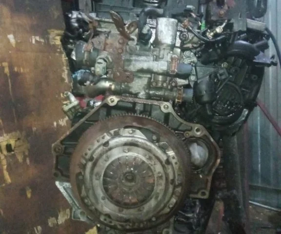 Продажа двигателя Z18XER