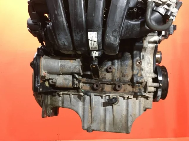 Продажа двигателя Z18XER