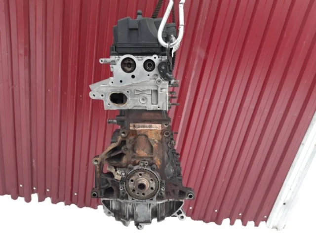 Продажа двигателя CBAB