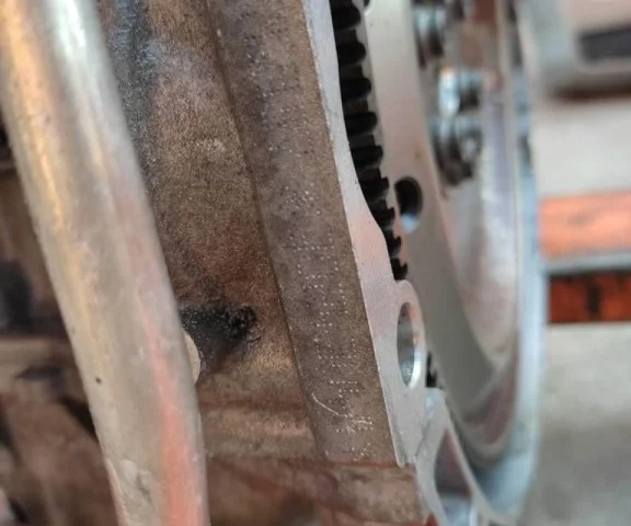 Продажа двигателя 276.957