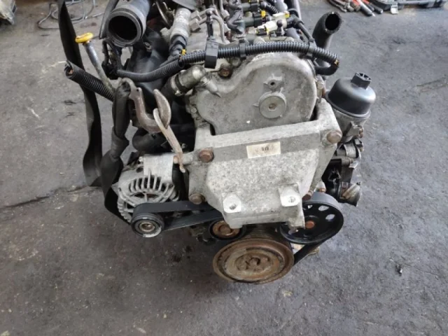 Продажа двигателя Z13DTH