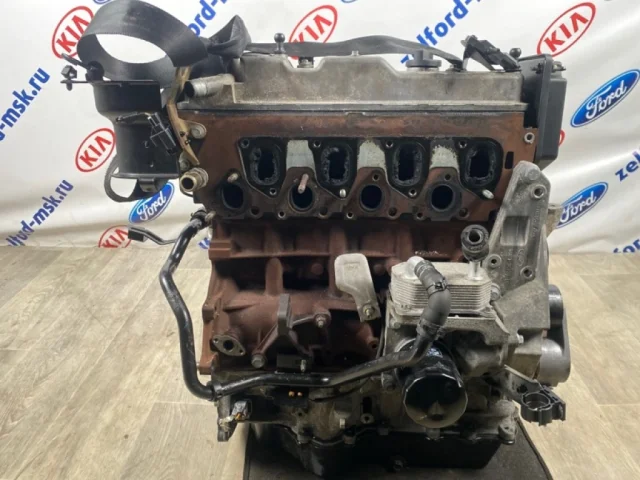 Продажа двигателя KKD