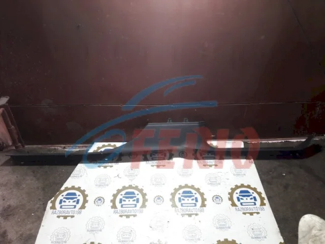 Дверь задняя правая для Audi Q7 4L 2005-2015 на фотографиях