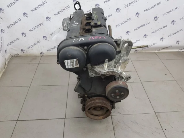 Продажа двигателя HWDA