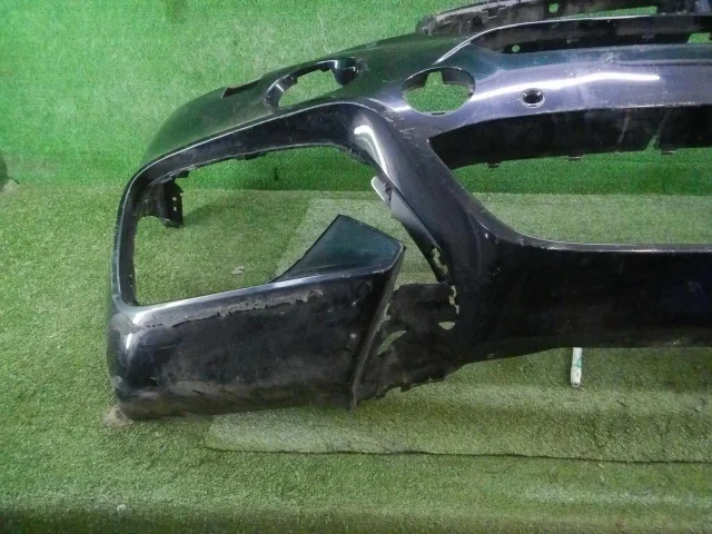 Бампер для BMW X6 Ф16 F16 2014-2019 на фотографиях