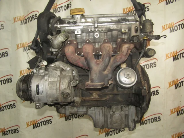 Продажа двигателя X18XE1