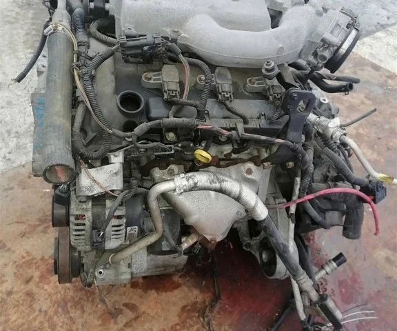 Продажа двигателя 10HM