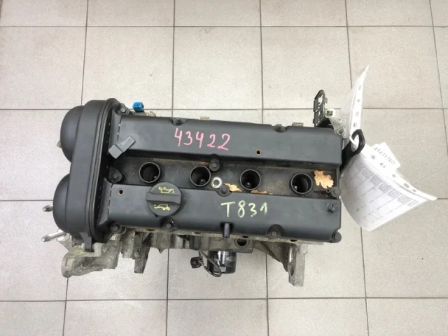 Продажа двигателя SHDA