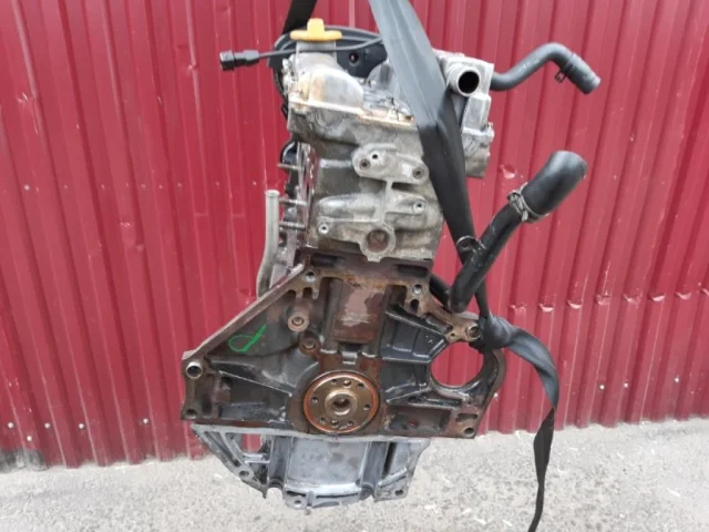 Продажа двигателя Z16XE