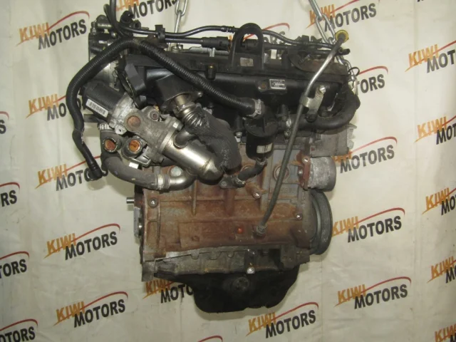 Продажа двигателя A13DTC