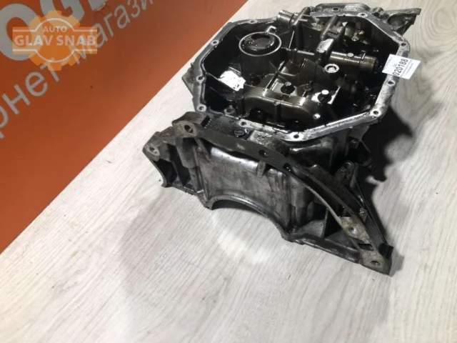 Масляный насос для Nissan X-Trail T31 RU 2007-2014 на фотографиях