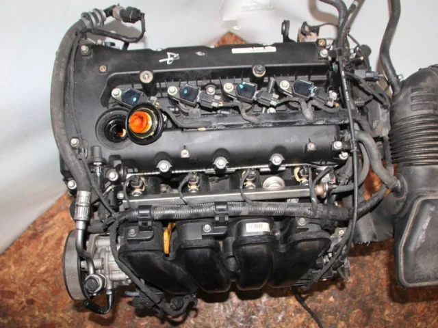 Продажа двигателя G4KD