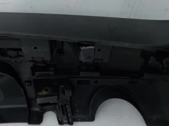 Бампер для Ford Explorer UN152 2001-2005 на фотографиях