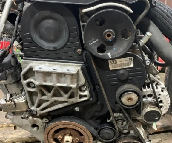 Продажа двигателя Z20DMH