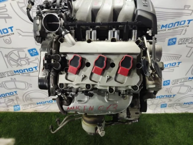 Продажа двигателя BDX