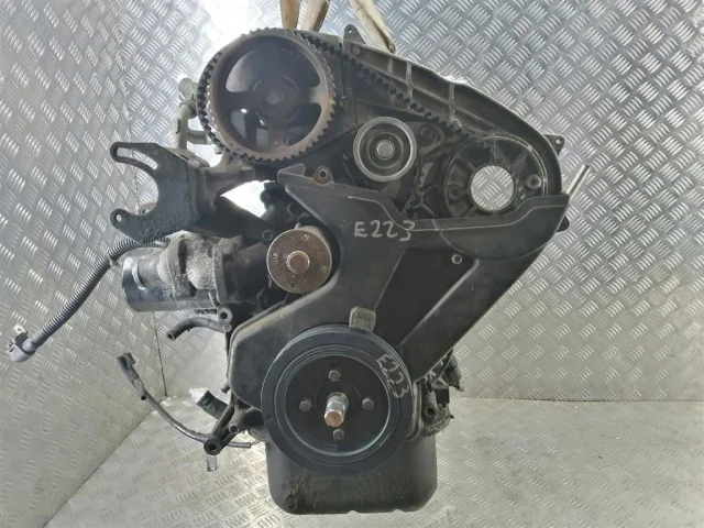 Продажа двигателя 4D56