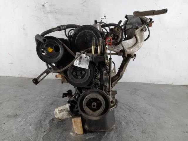 Продажа двигателя 4G13